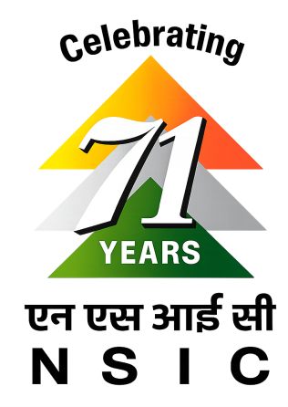 NSIC logo
